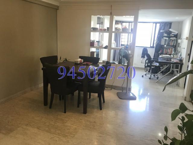 Blk 414 Bedok North Avenue 2 (Bedok), HDB 5 Rooms #156279972